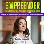 Empreendedorismo cover image