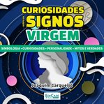 Curiosidades Sobre os Signos - Virgem cover image
