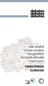 Territórios Clínicos cover image
