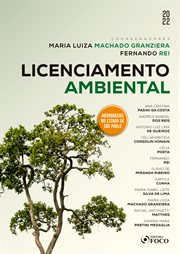 Licenciamento Ambiental cover image