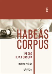 Habeas Corpus : Teoria E Prática cover image