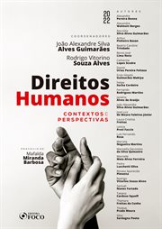 Direitos Humanos : Contextos E Perspectivas cover image