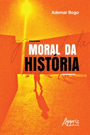 Moral Da História cover image