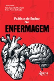 Práticas de Ensino Em Enfermagem cover image