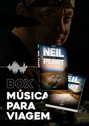 Box Música Para Viagem : A Trilha Sonora Da Minha Vida E Do Meu Tempo cover image