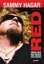 Red : Minha Vida No Rock Sem Censuras cover image