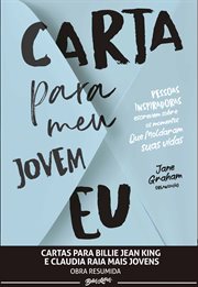 Cartas Para Billie Jean King E Claudia Raia Mais Jovens cover image