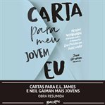 Cartas Para E.l. James E Neil Gaiman Mais Jovens cover image