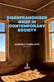 Disenfranchised Grief in Contemporary Society cover image