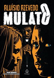 O mulato cover image