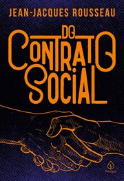 The social contract : & Discourses cover image