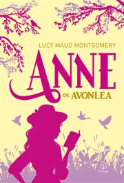 Anne of avonlea cover image