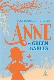Anne of green gables cover image