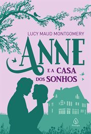 Anne's house of dreams cover image
