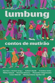 Lumbung : Contos De Mutirão cover image