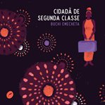 Cidadã de segunda classe cover image