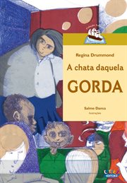 A chata daquela gorda cover image