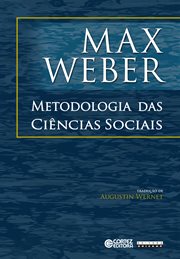 Metodologias Das Ciências Sociais cover image