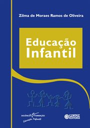 Educação Infantil cover image