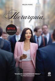 Hierarquia : O Livro Que Deu Origem À Série Da Netflix cover image