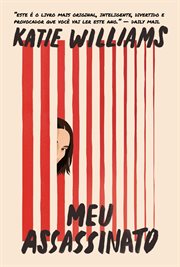 Meu Assassinato cover image