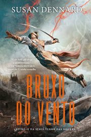Bruxo Do Vento cover image