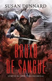 Bruxo de Sangue cover image