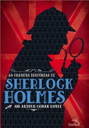 Box - as grandes histórias de Sherlock Holmes cover image
