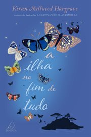 A Ilha No Fim De Tudo cover image