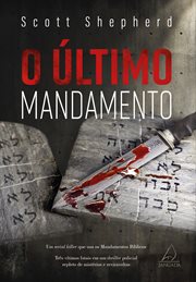 O Último Mandamento cover image