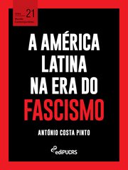 A América Latina na era do fascismo cover image