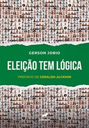 Eleição tem lógica cover image