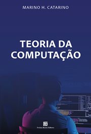Teoria Da Computação cover image