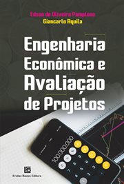 Engenharia Econmica E Avaliação De Projetos cover image