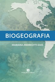 Biogeografia cover image