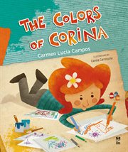 The colors of corina cover image