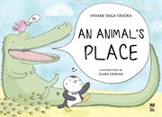 An animal's place cover image