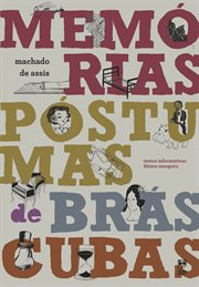 Memórias Póstumas De Brás Cubas cover image