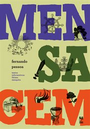 Mensagem cover image