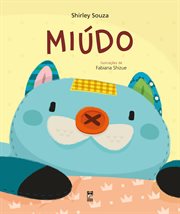 Miúdo cover image