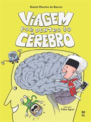 Viagem Por Dentro Do Cérebro cover image