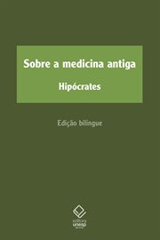Sobre a Medicina Antiga cover image