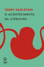 O Acontecimento Da Literatura cover image