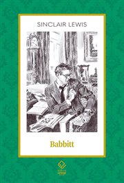 Babbitt cover image
