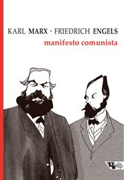 Manifesto comunista cover image