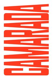 Camarada : Um ensaio sobre pertencimento político cover image