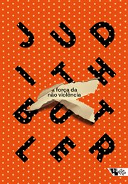 A força da não violência : Um vínculo ético-político cover image