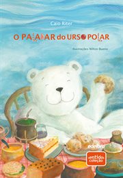 O Paladar Do Urso Polar cover image