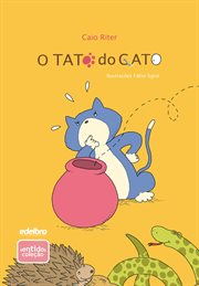 O Tato Do Gato cover image