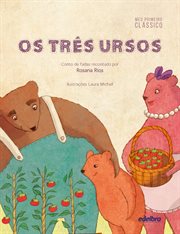 OS três ursos cover image